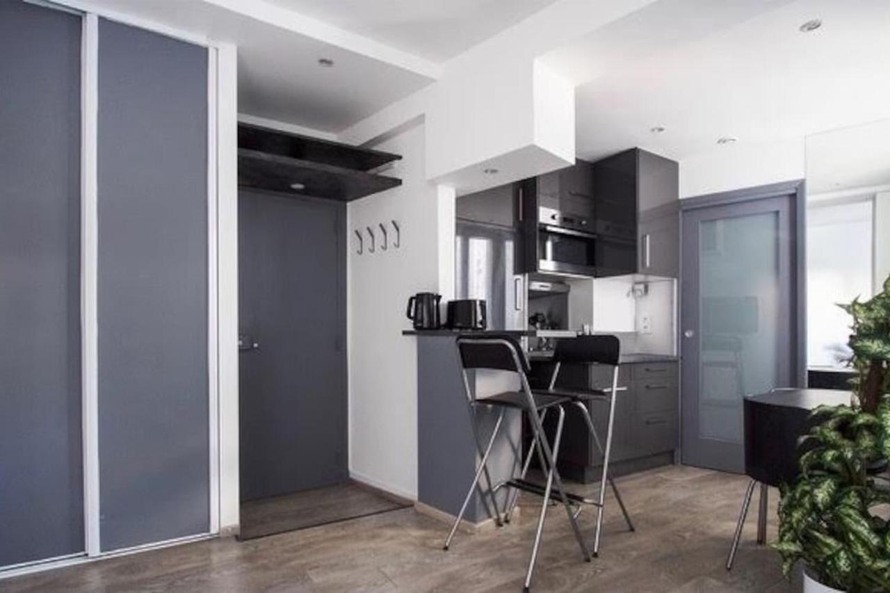 Apartamento Wonderful In Heart Of *